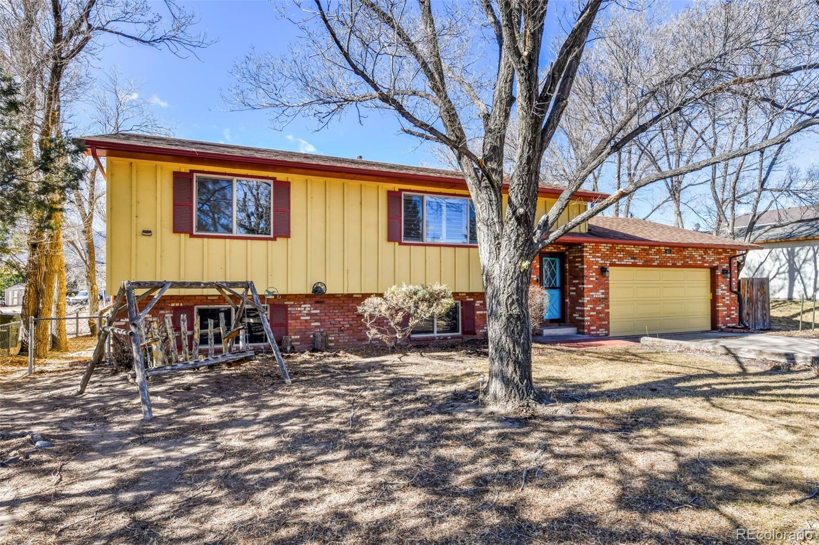 MLS Image #38 for 463 n washington street,monument, Colorado