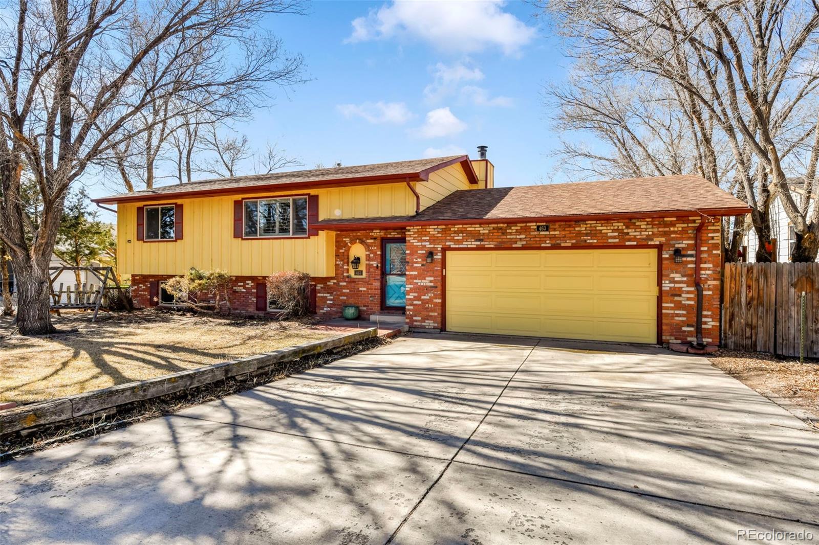 MLS Image #39 for 463 n washington street,monument, Colorado