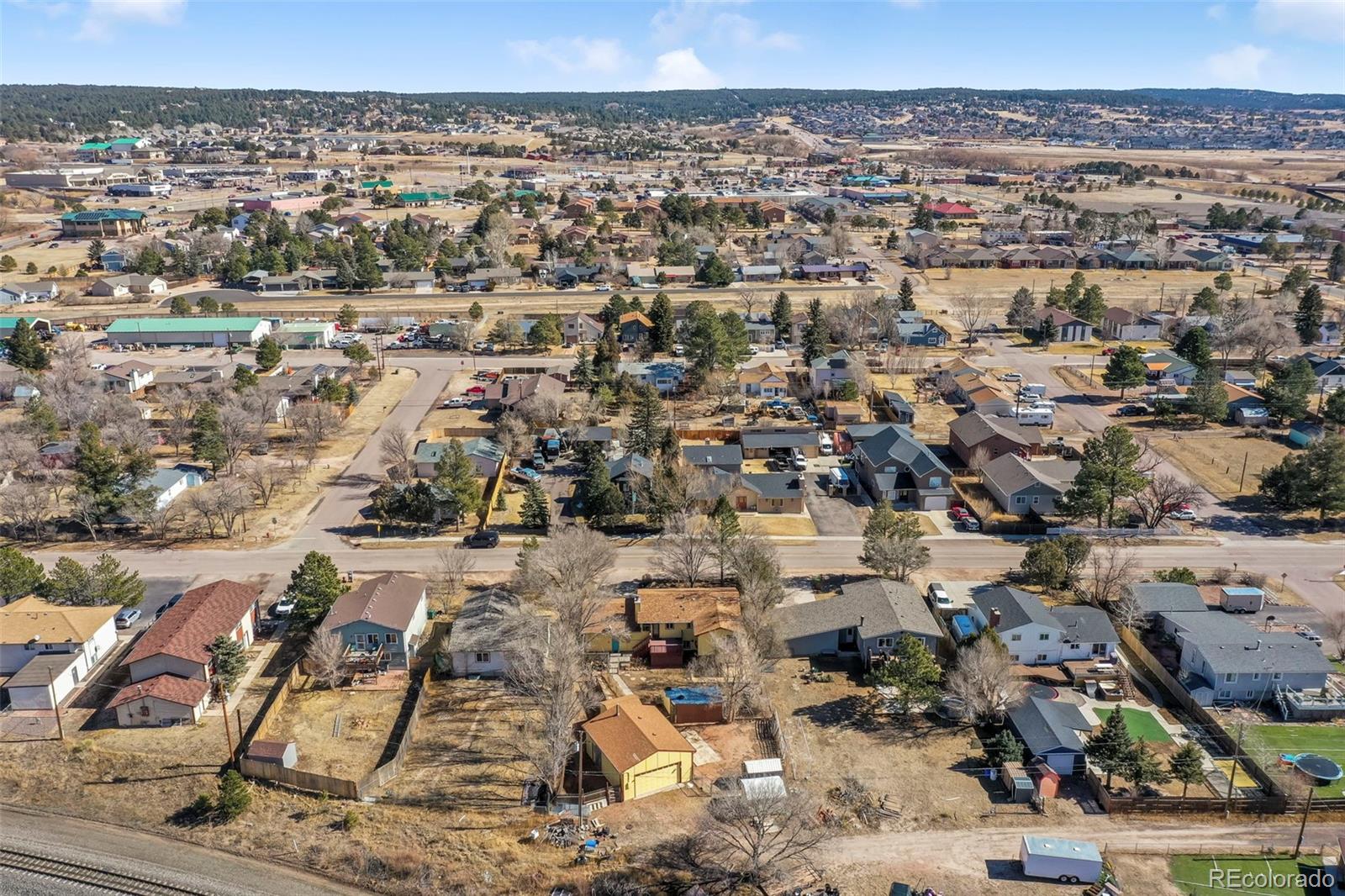MLS Image #42 for 463 n washington street,monument, Colorado