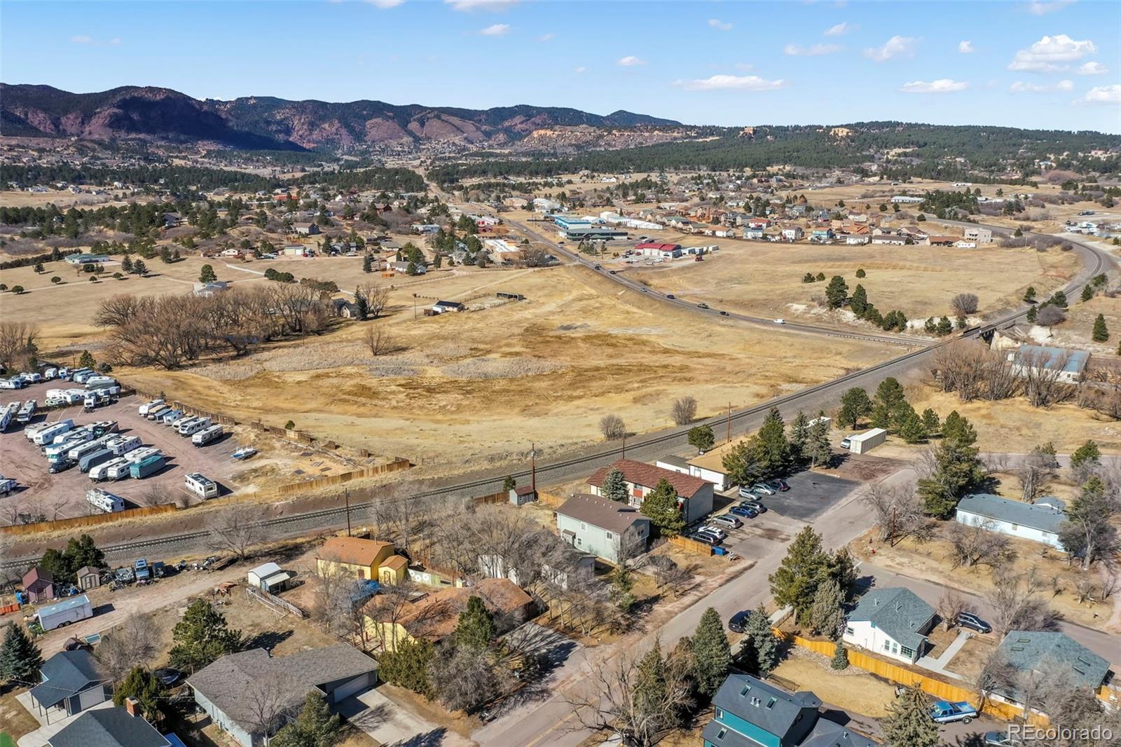 MLS Image #43 for 463 n washington street,monument, Colorado