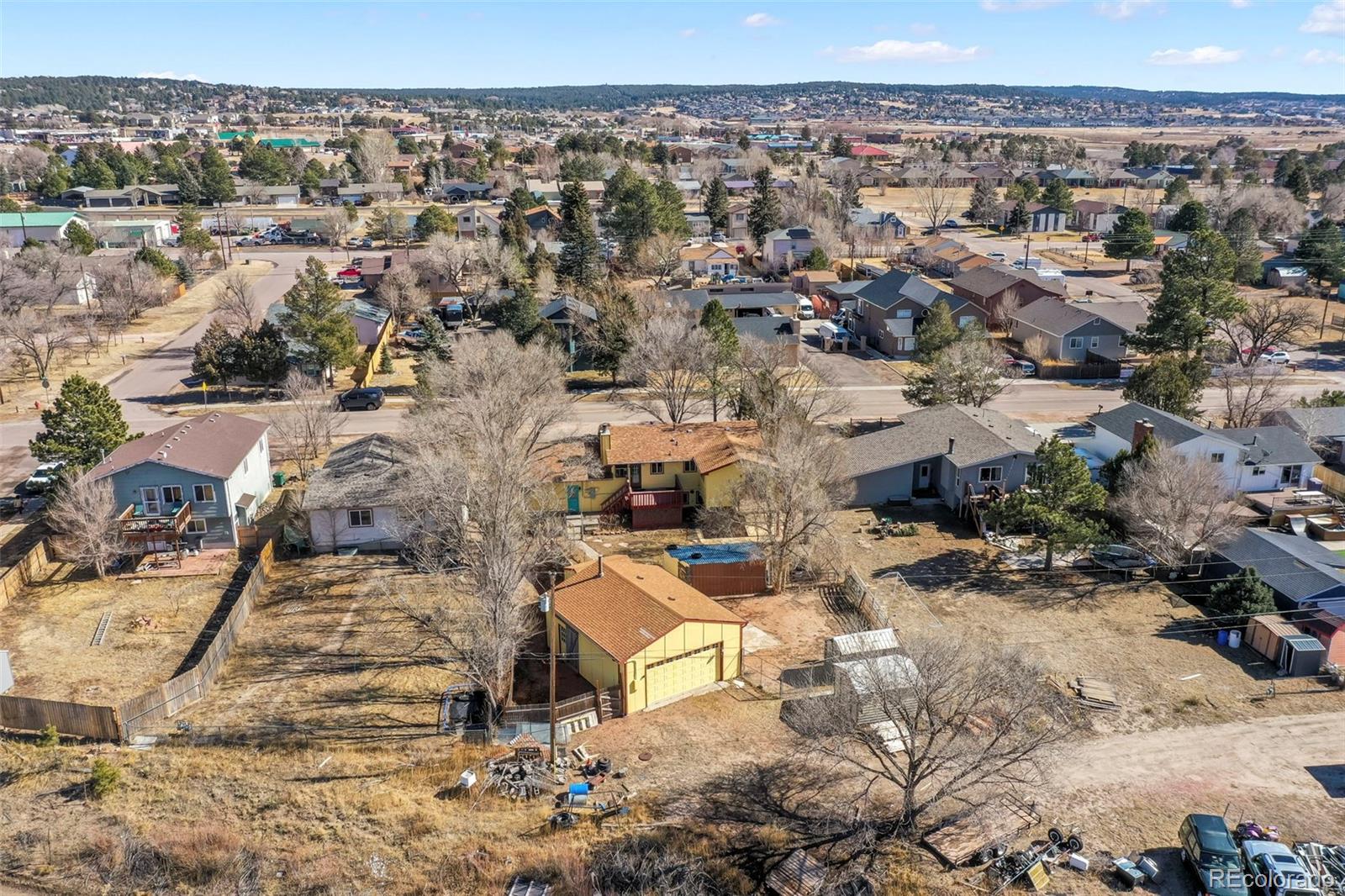 MLS Image #44 for 463 n washington street,monument, Colorado