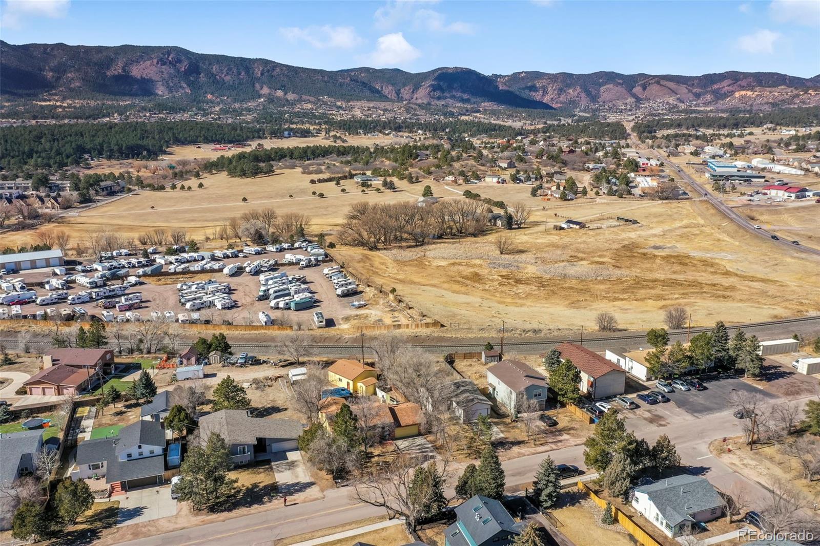 MLS Image #45 for 463 n washington street,monument, Colorado