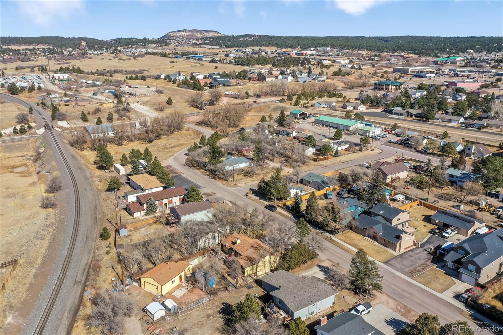 MLS Image #46 for 463 n washington street,monument, Colorado