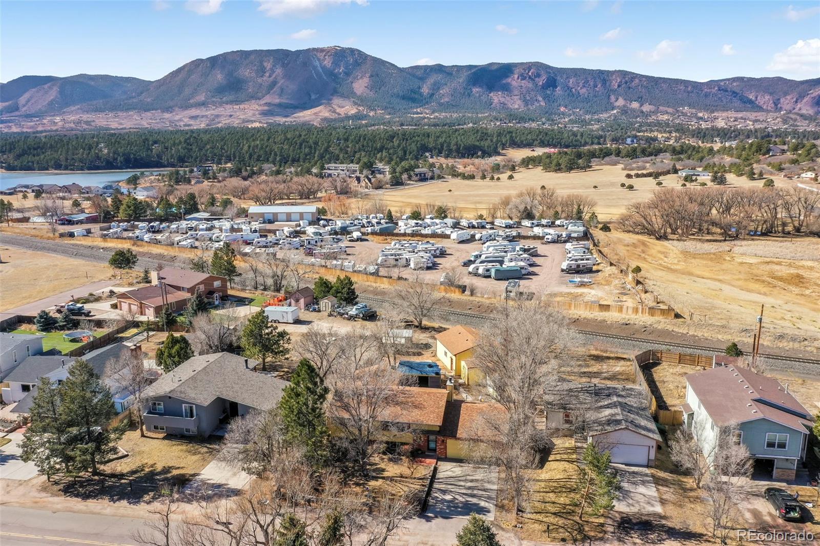 MLS Image #47 for 463 n washington street,monument, Colorado
