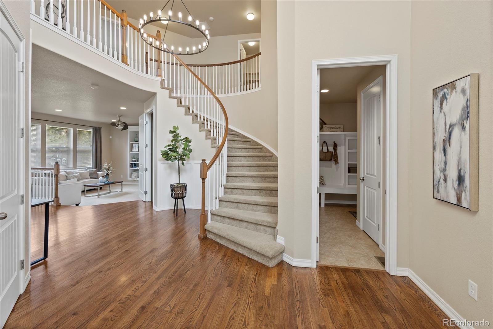 MLS Image #1 for 5910  monashee court,colorado springs, Colorado