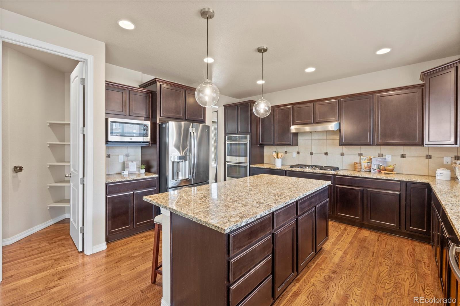 MLS Image #10 for 5910  monashee court,colorado springs, Colorado