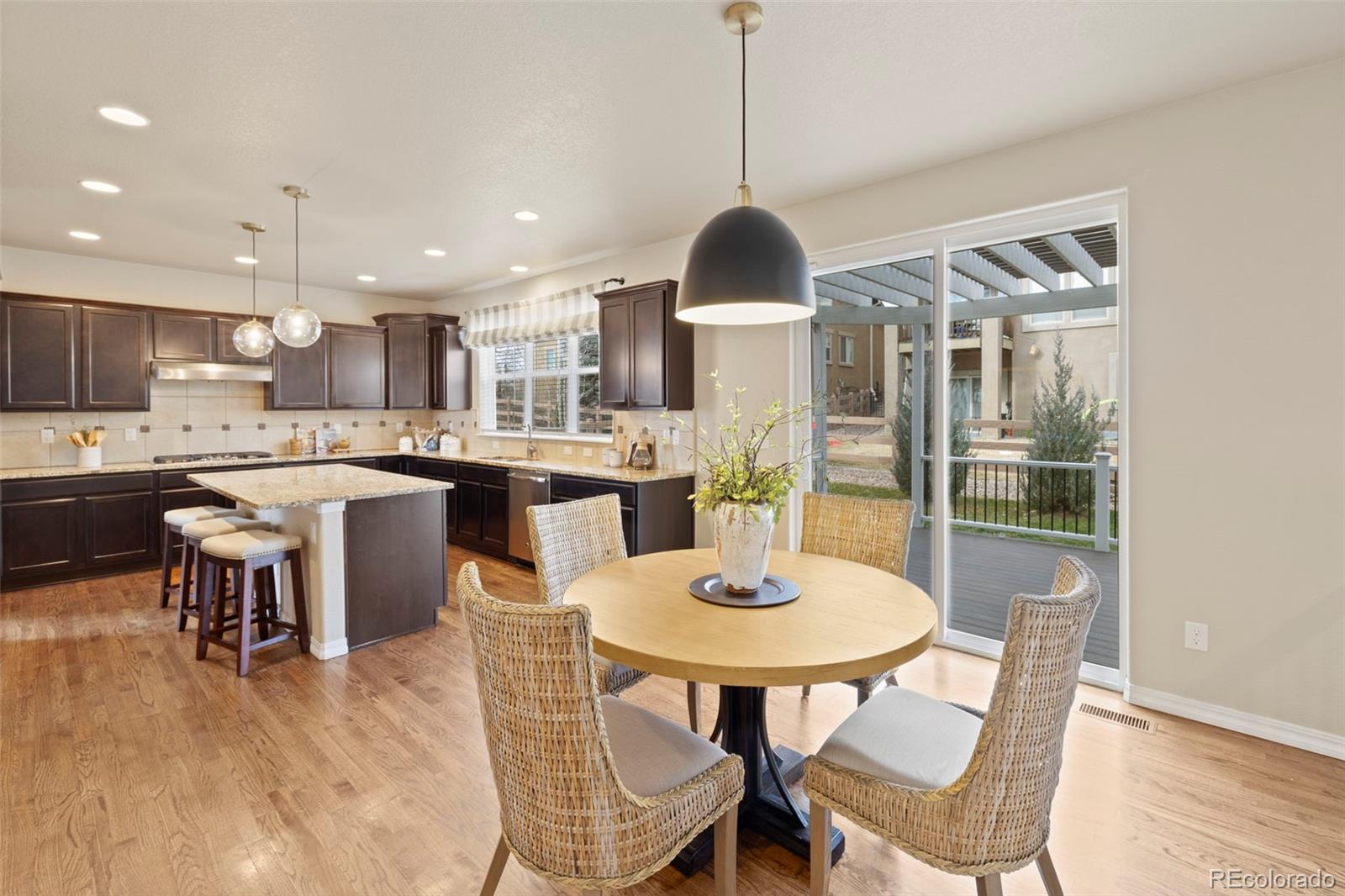 MLS Image #12 for 5910  monashee court,colorado springs, Colorado