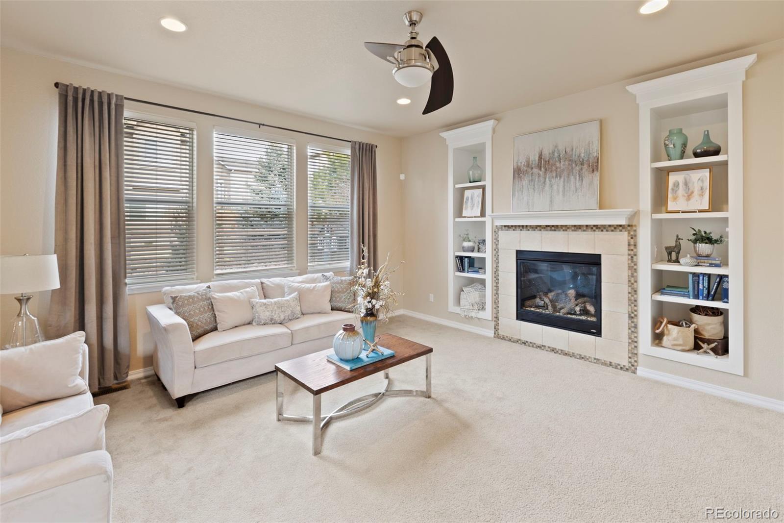 MLS Image #13 for 5910  monashee court,colorado springs, Colorado