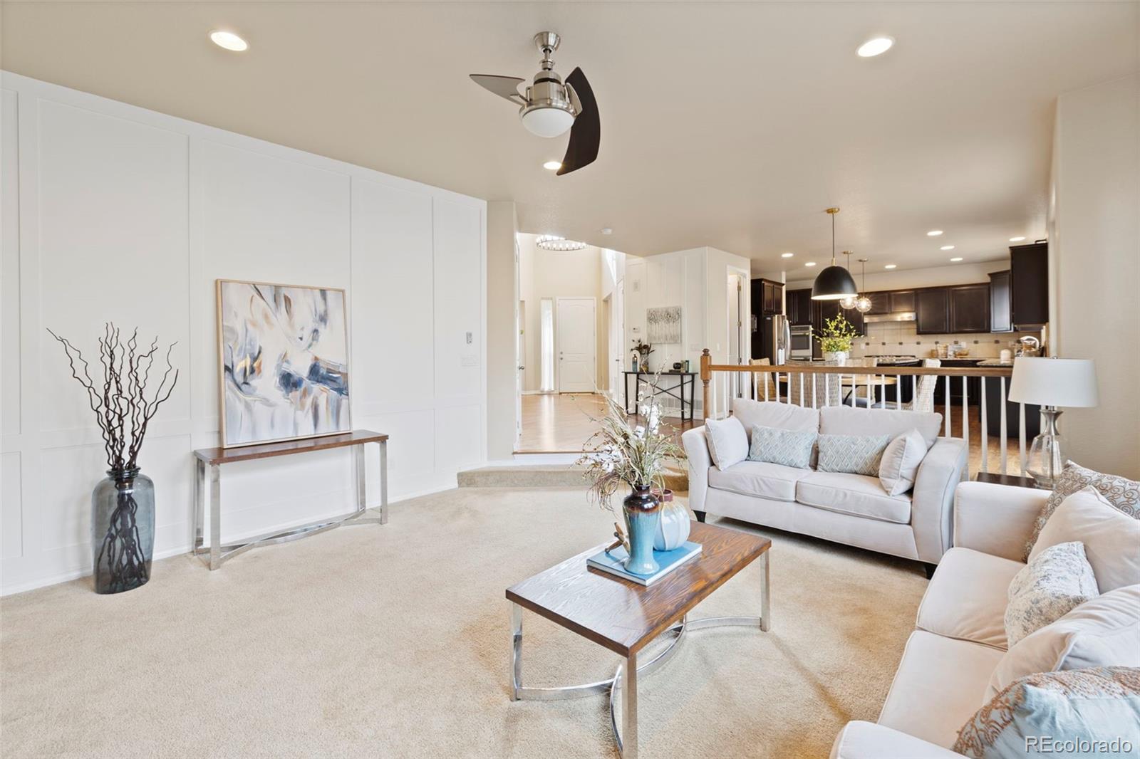 MLS Image #14 for 5910  monashee court,colorado springs, Colorado