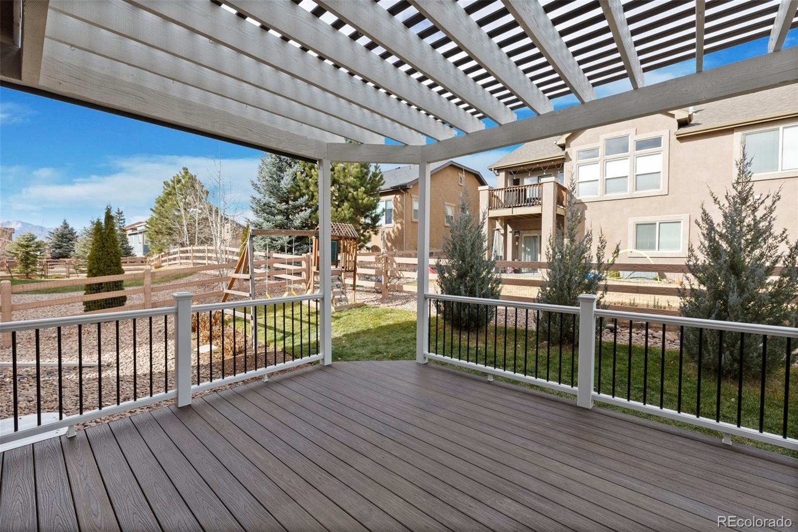MLS Image #37 for 5910  monashee court,colorado springs, Colorado