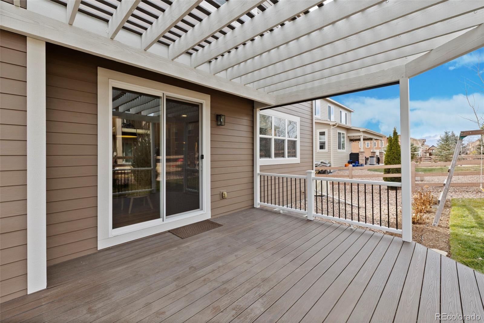 MLS Image #38 for 5910  monashee court,colorado springs, Colorado
