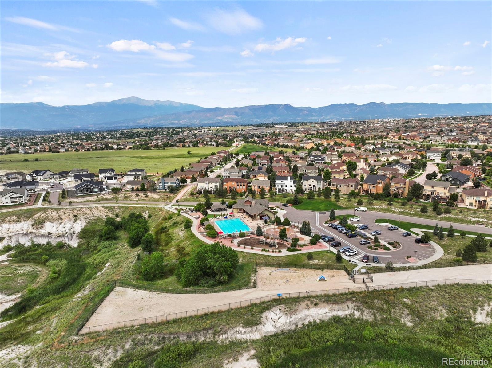 MLS Image #39 for 5910  monashee court,colorado springs, Colorado