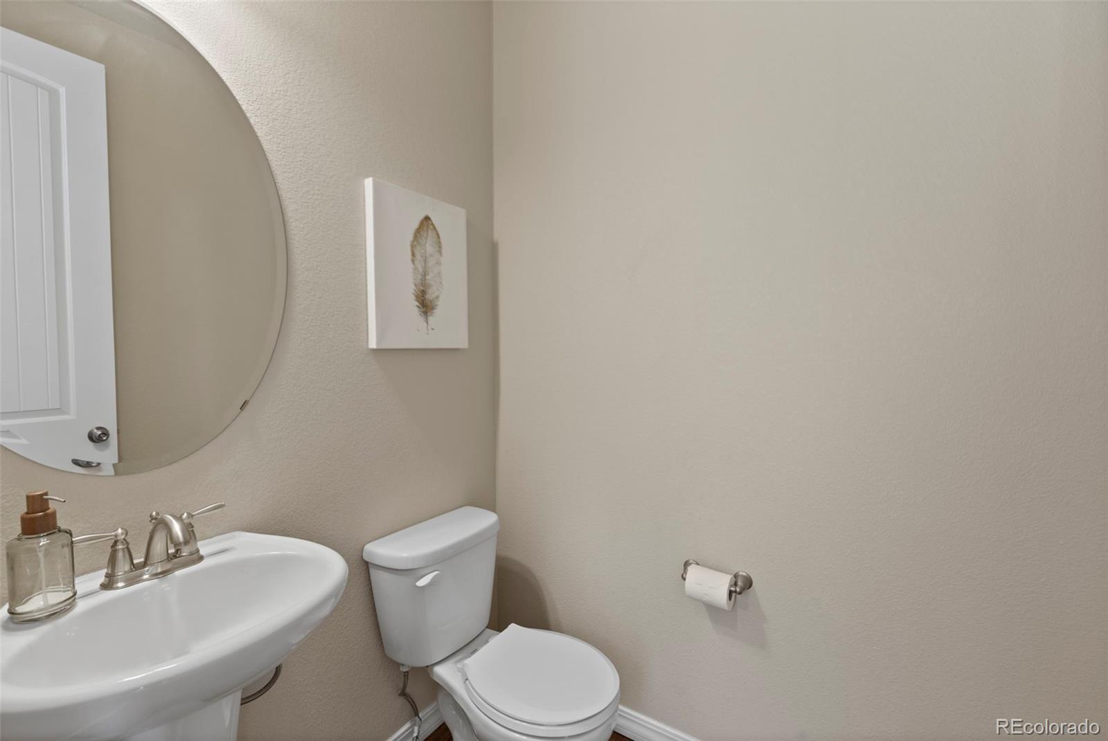 MLS Image #4 for 5910  monashee court,colorado springs, Colorado