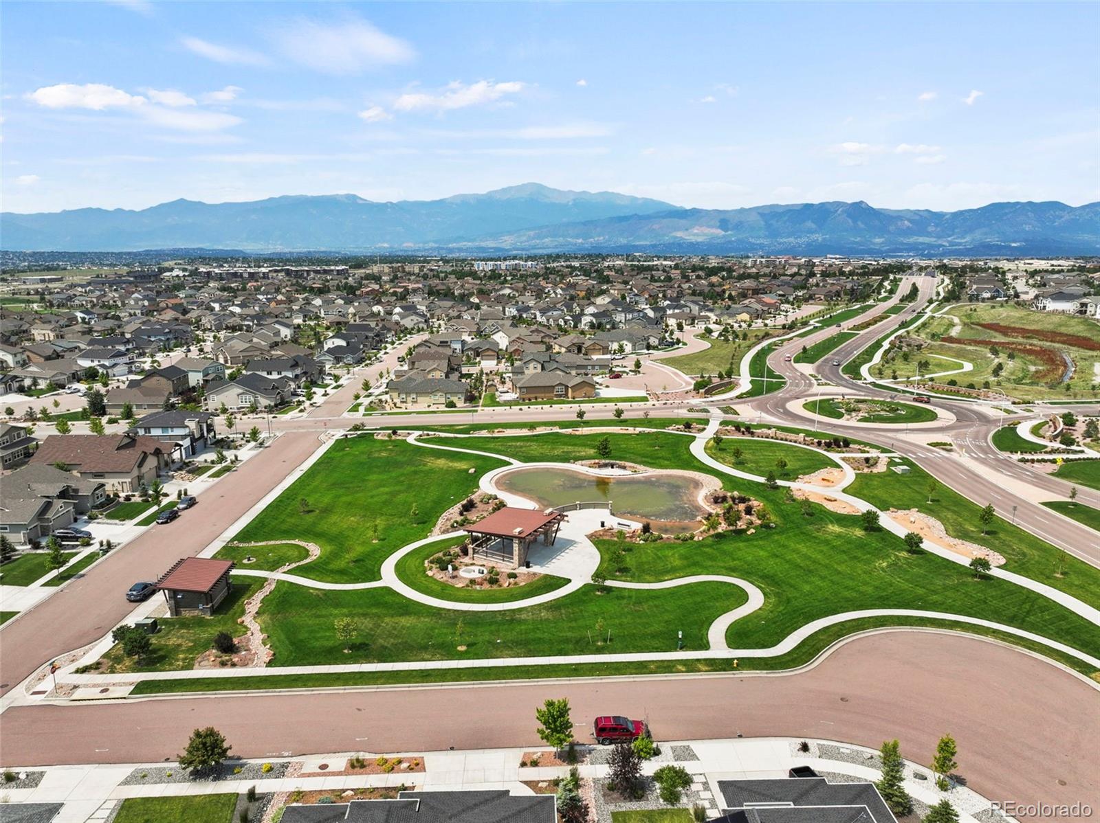 MLS Image #41 for 5910  monashee court,colorado springs, Colorado