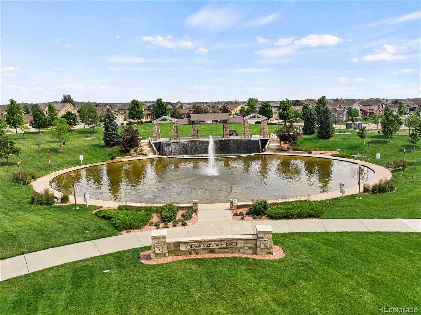 MLS Image #42 for 5910  monashee court,colorado springs, Colorado