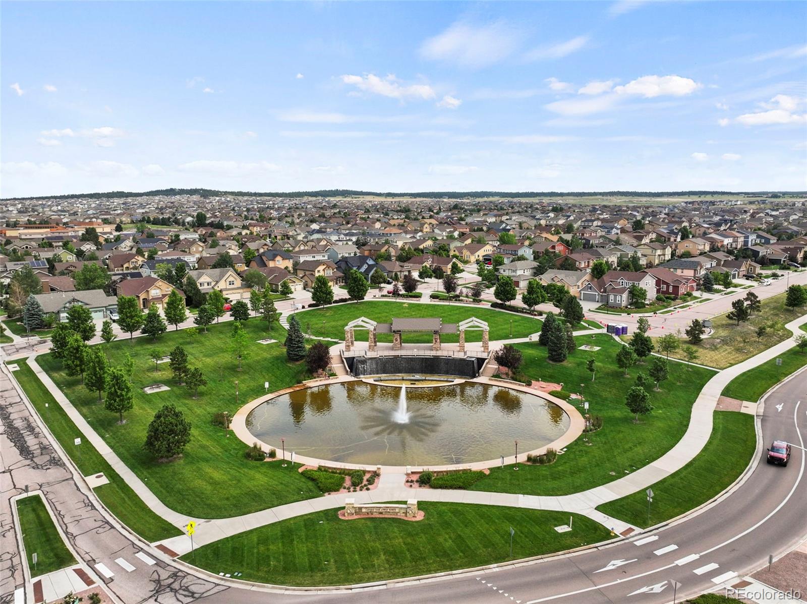 MLS Image #43 for 5910  monashee court,colorado springs, Colorado