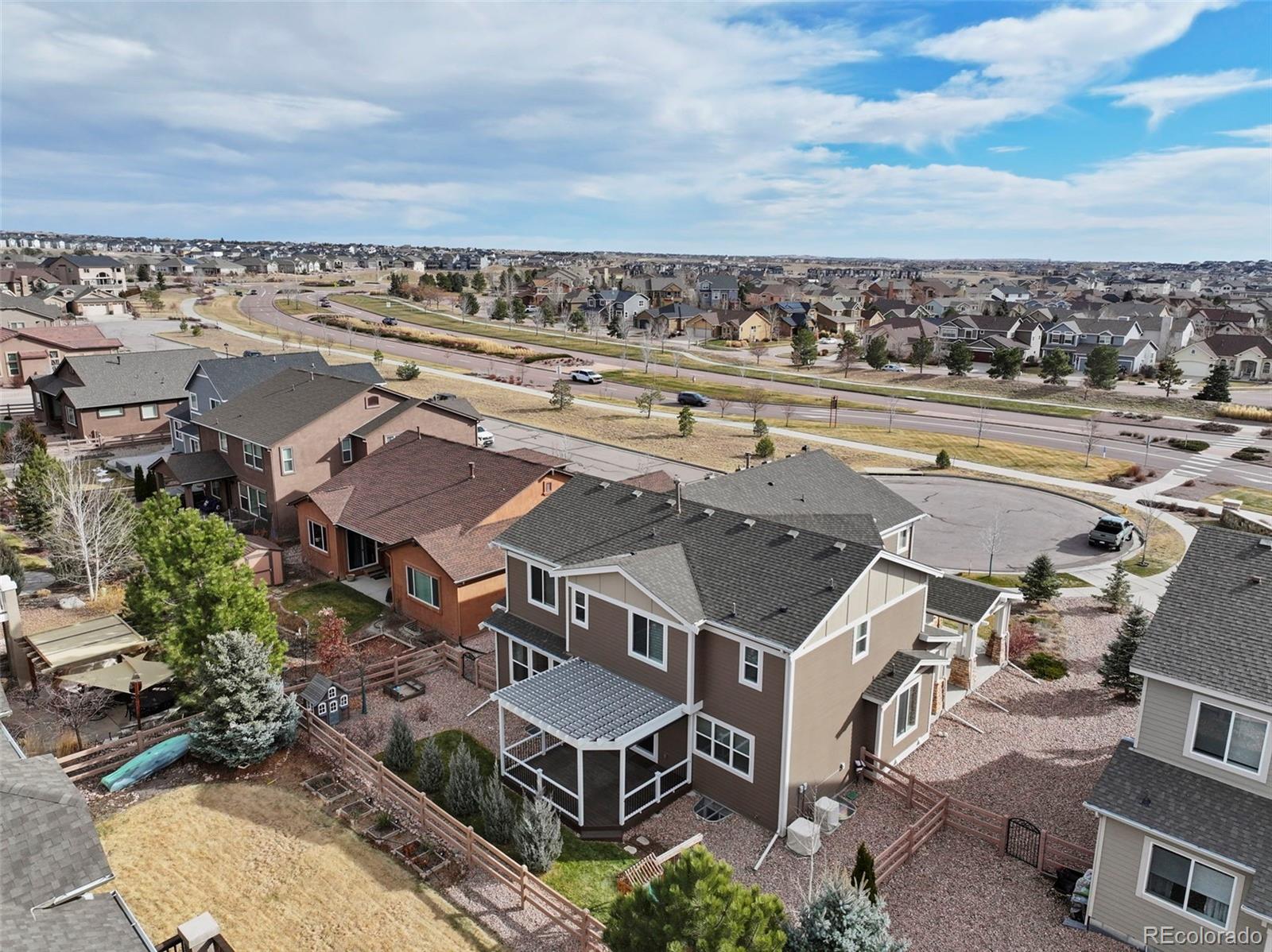 MLS Image #44 for 5910  monashee court,colorado springs, Colorado