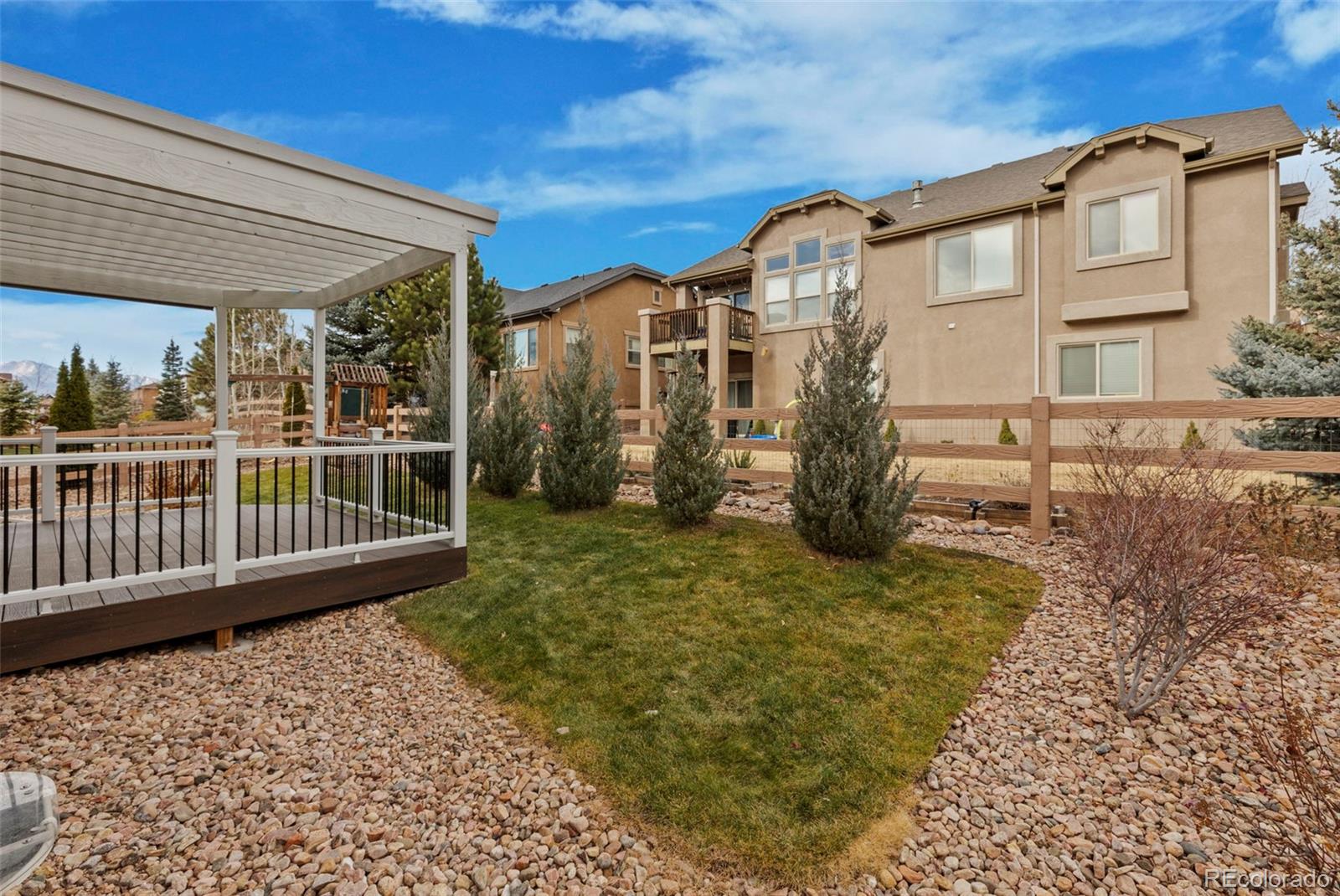 MLS Image #45 for 5910  monashee court,colorado springs, Colorado