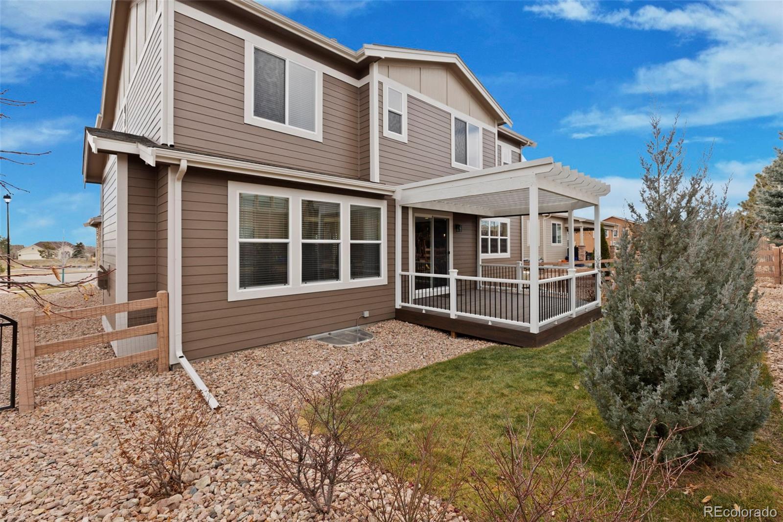 MLS Image #46 for 5910  monashee court,colorado springs, Colorado