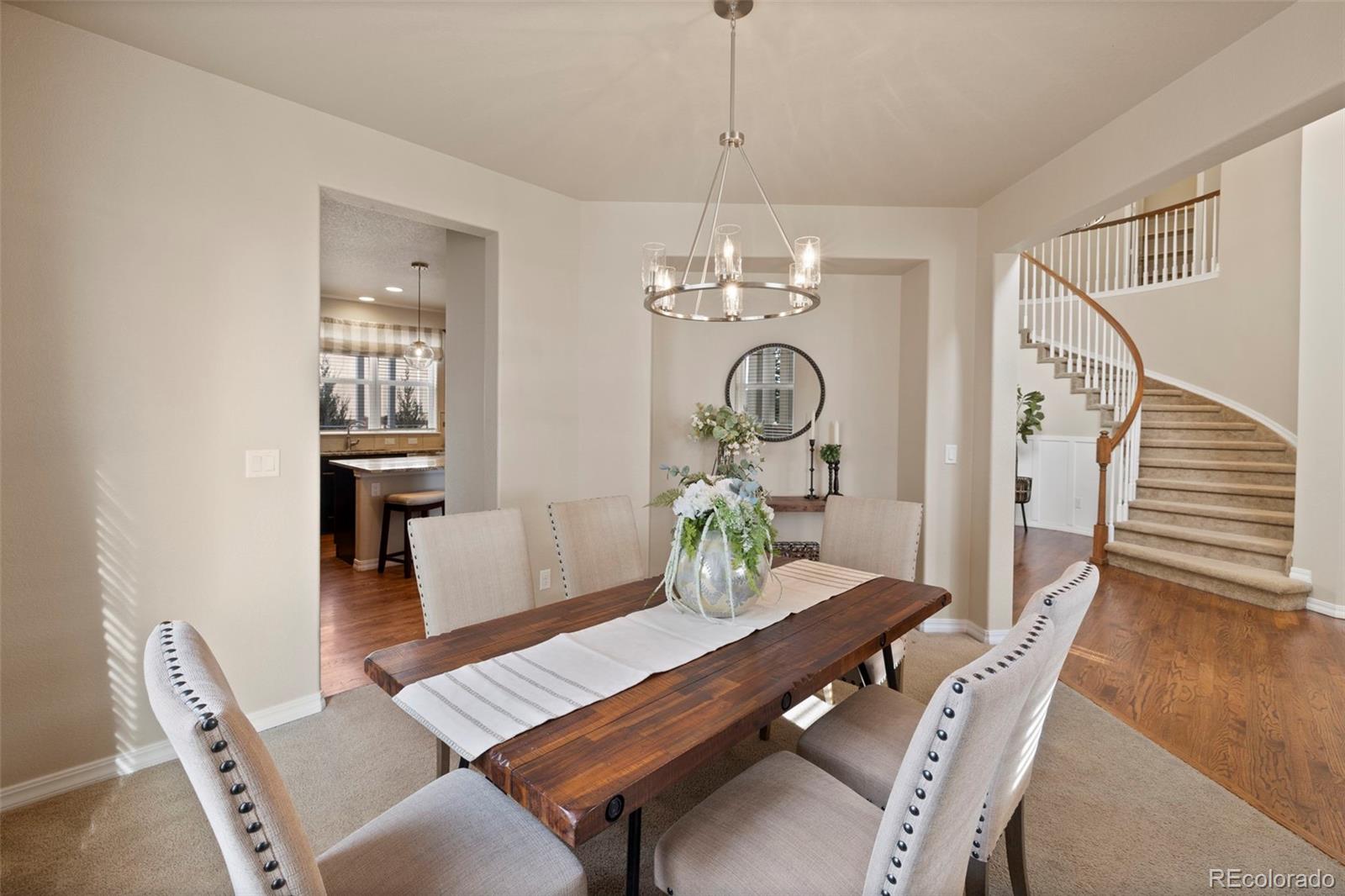 MLS Image #8 for 5910  monashee court,colorado springs, Colorado