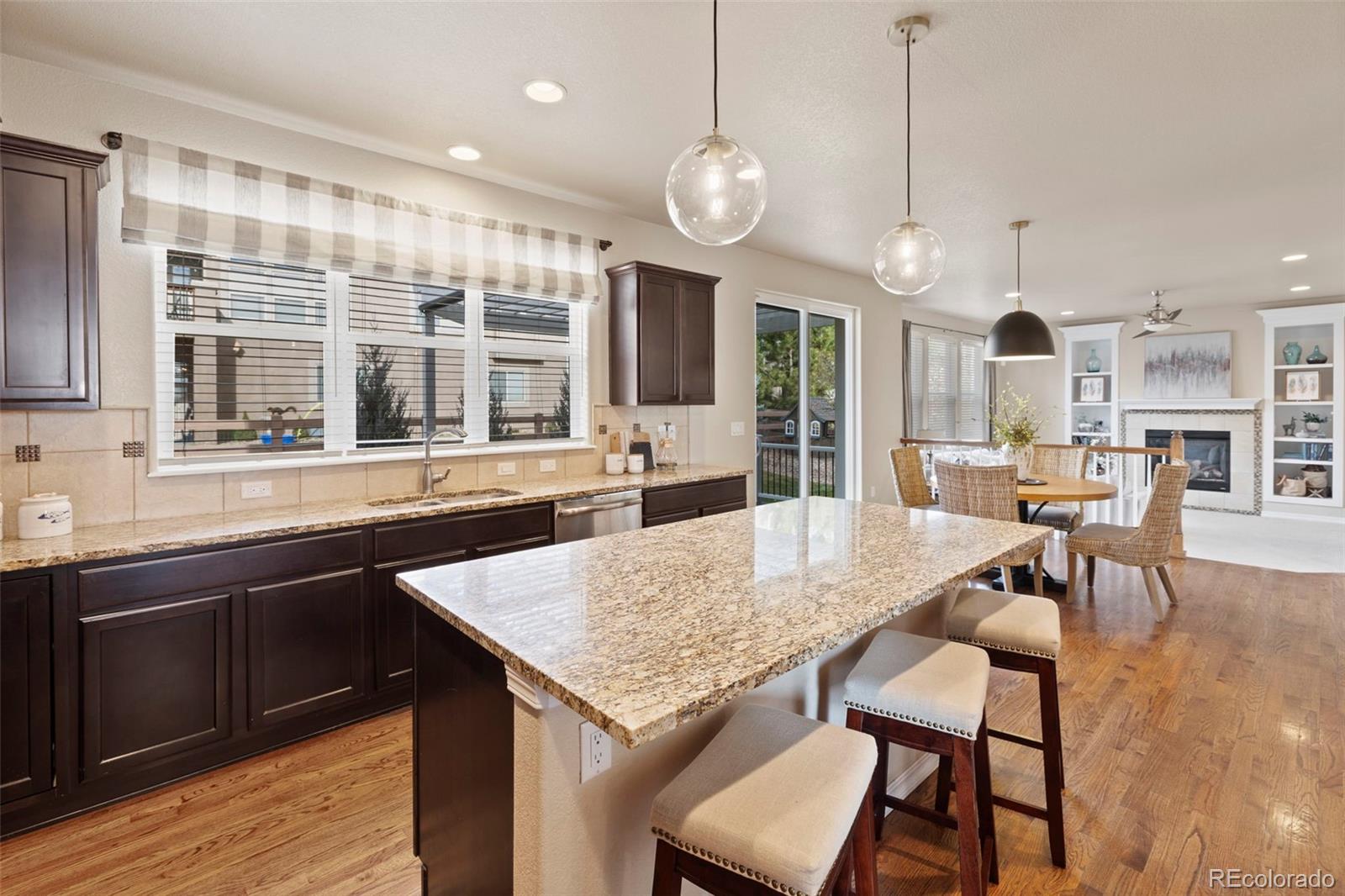 MLS Image #9 for 5910  monashee court,colorado springs, Colorado