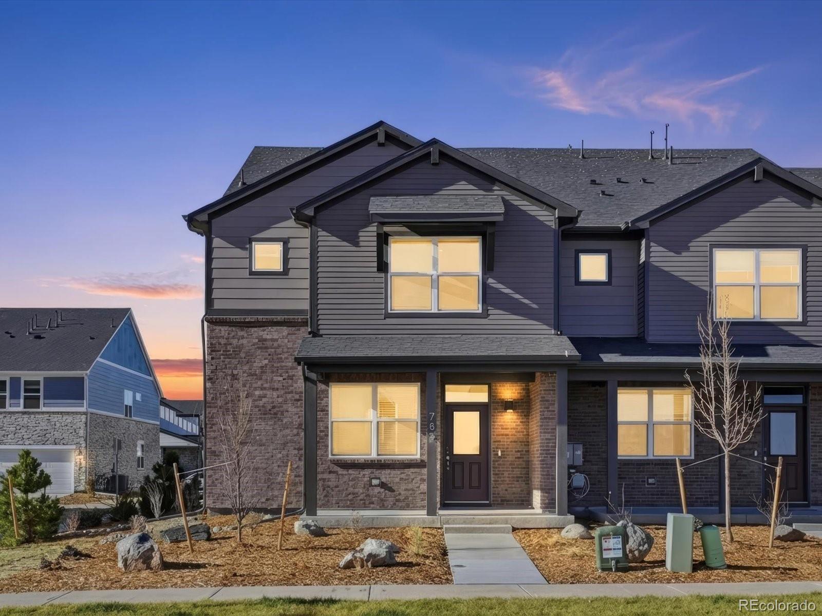 MLS Image #0 for 785 n tibet street ,aurora, Colorado
