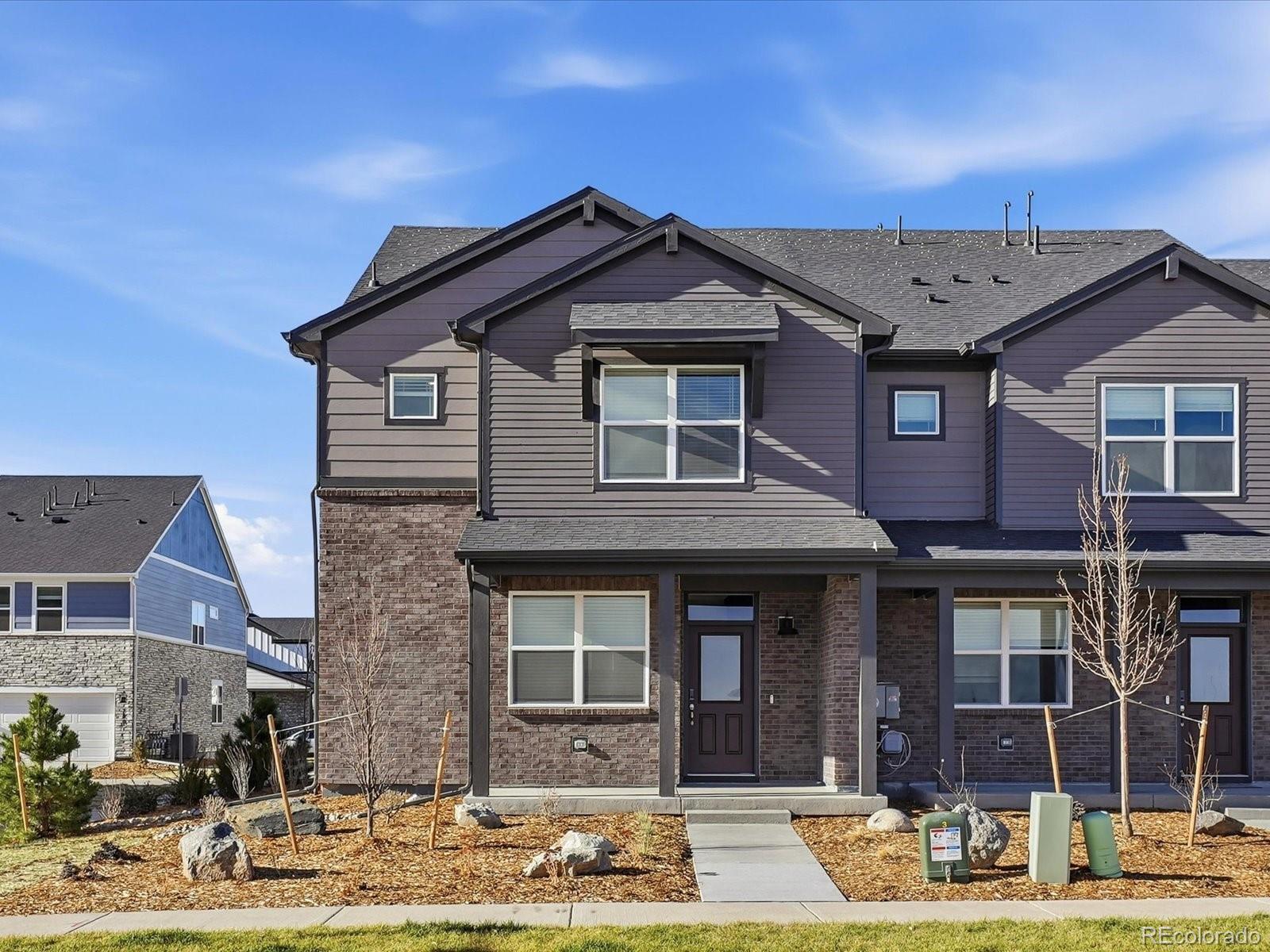 MLS Image #1 for 785 n tibet street ,aurora, Colorado