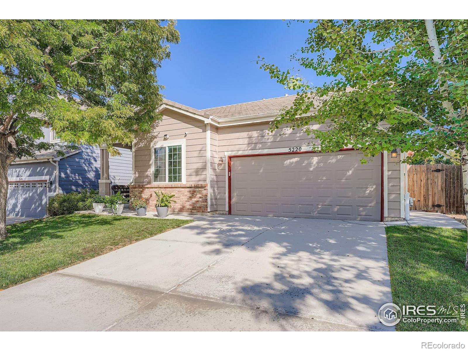 MLS Image #1 for 5220 s sicily street,aurora, Colorado