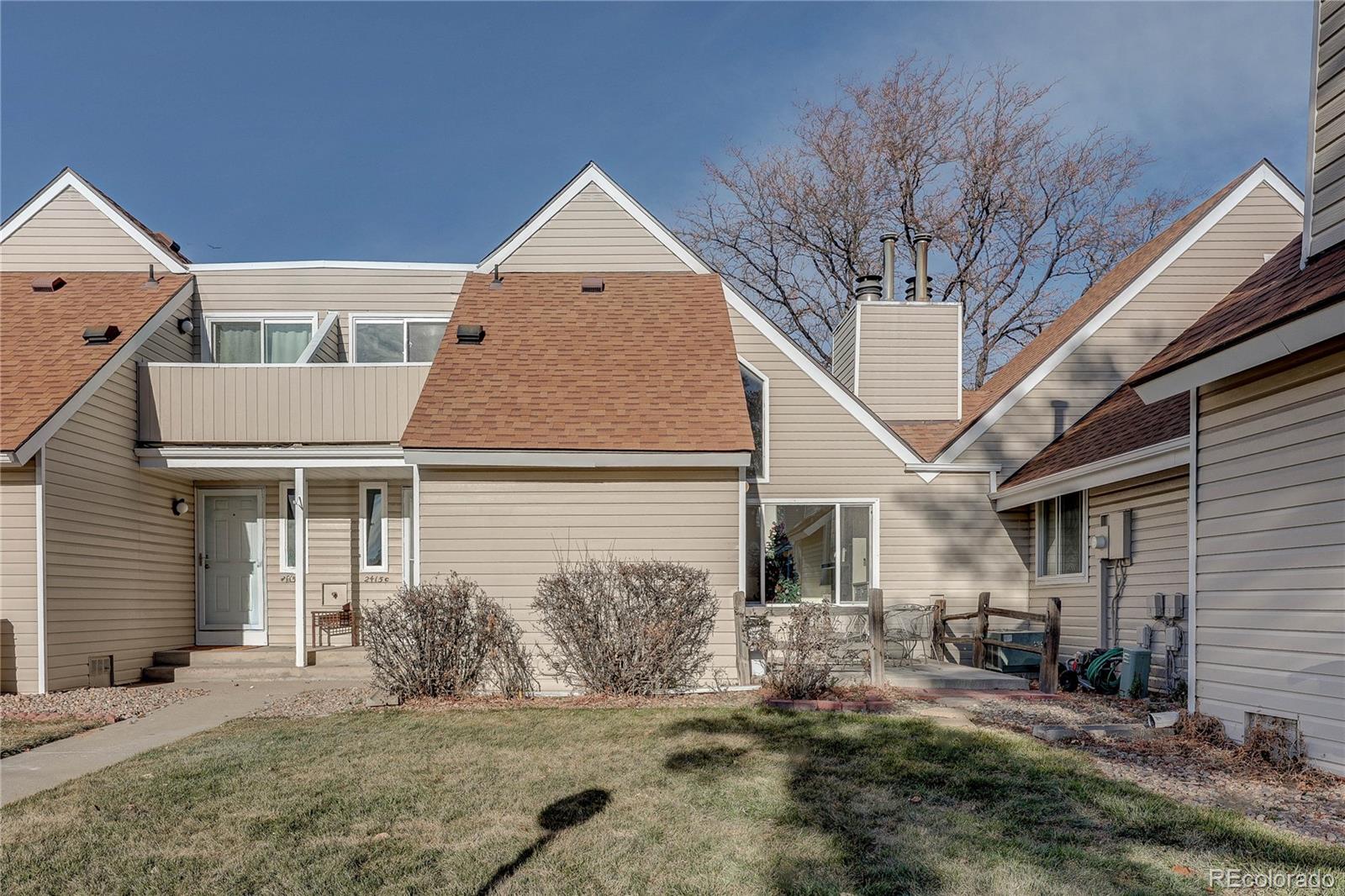 MLS Image #1 for 2415 s xanadu way c,aurora, Colorado