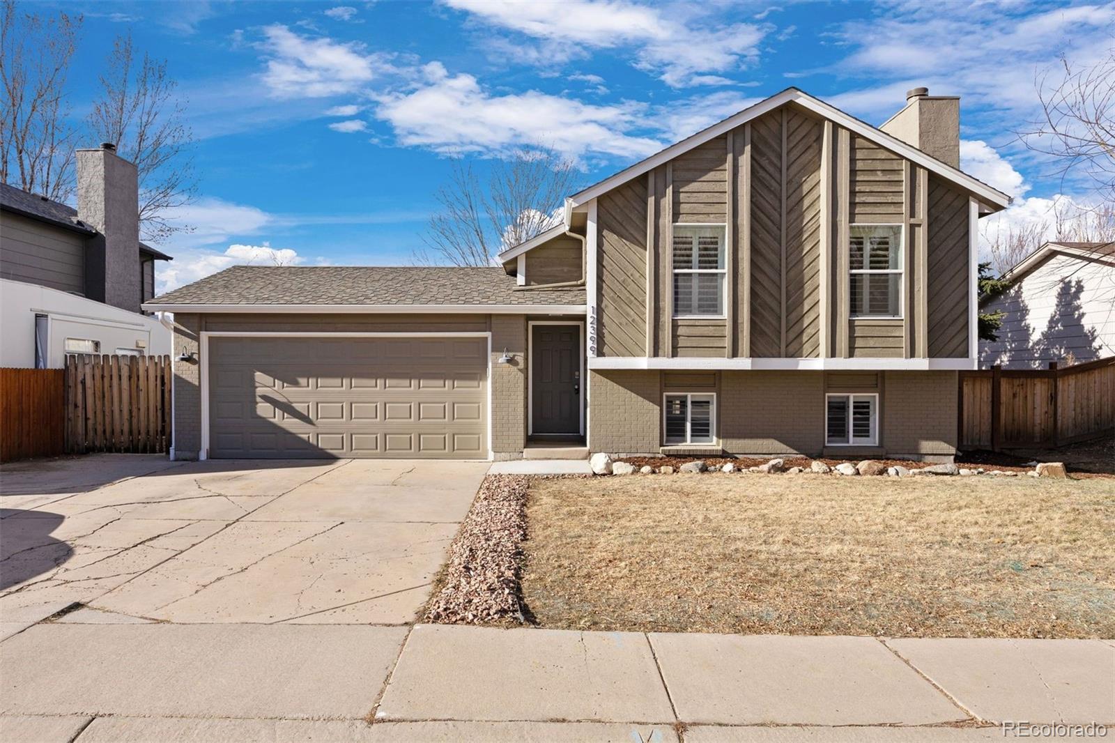 MLS Image #1 for 12399  country meadows drive,parker, Colorado