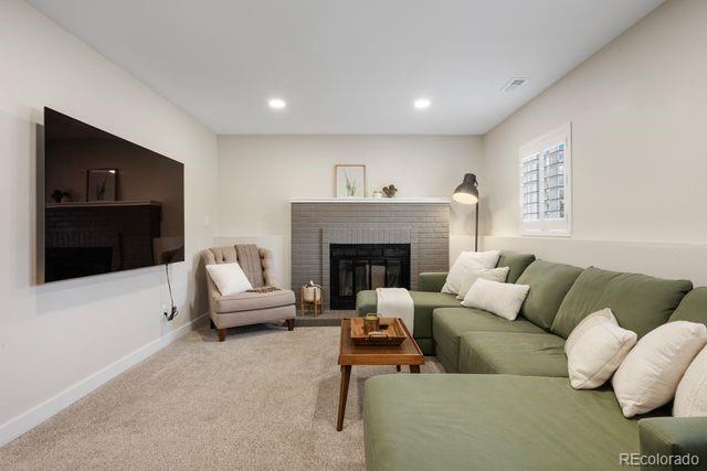 MLS Image #23 for 12399  country meadows drive,parker, Colorado