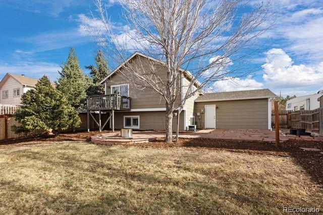 MLS Image #32 for 12399  country meadows drive,parker, Colorado