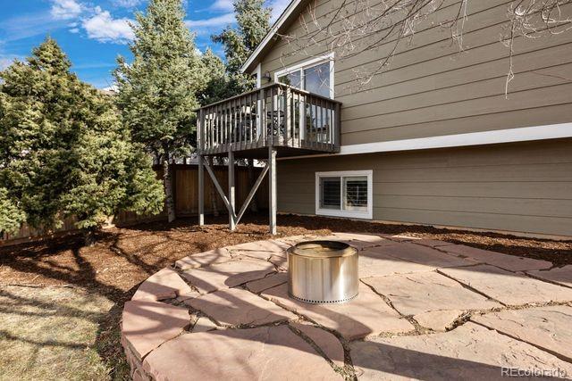 MLS Image #6 for 12399  country meadows drive,parker, Colorado