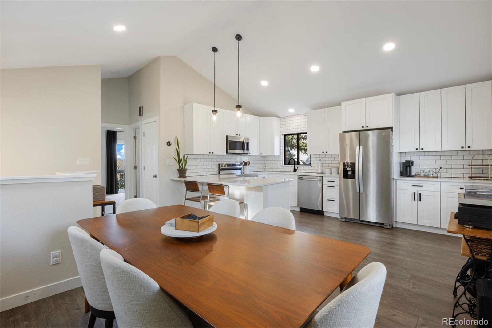 MLS Image #9 for 12399  country meadows drive,parker, Colorado