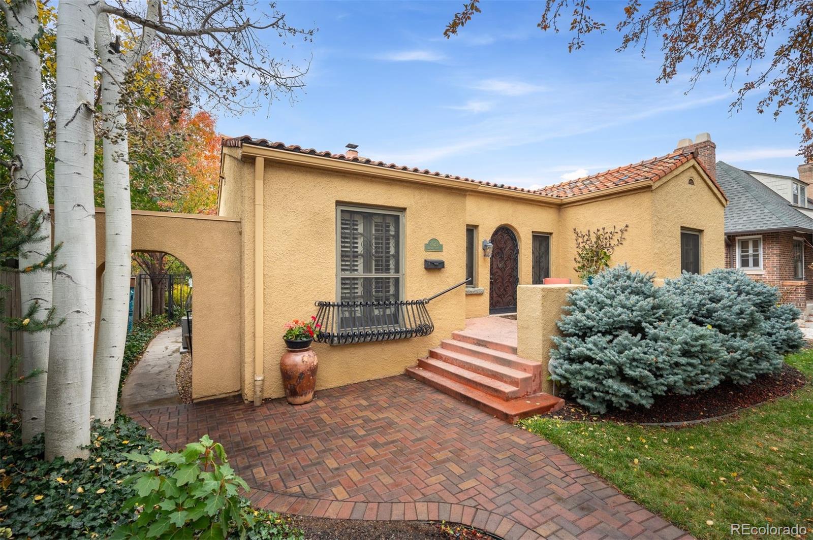 MLS Image #0 for 2025  eudora street,denver, Colorado