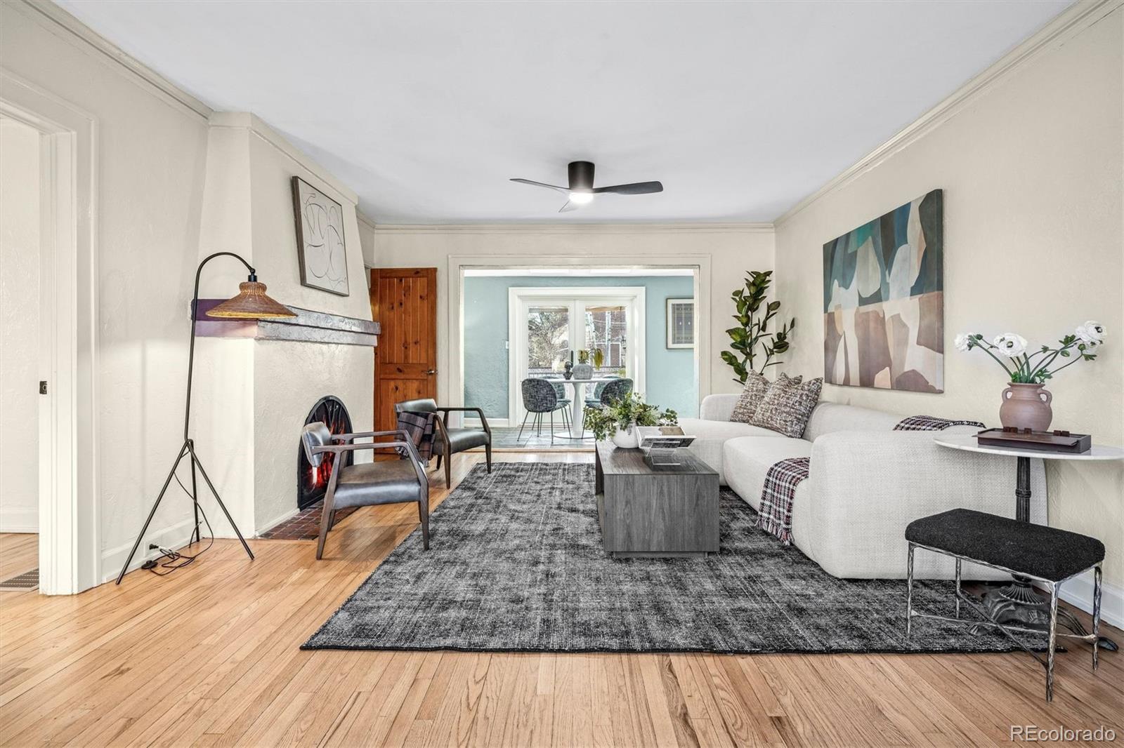 MLS Image #10 for 2025  eudora street,denver, Colorado