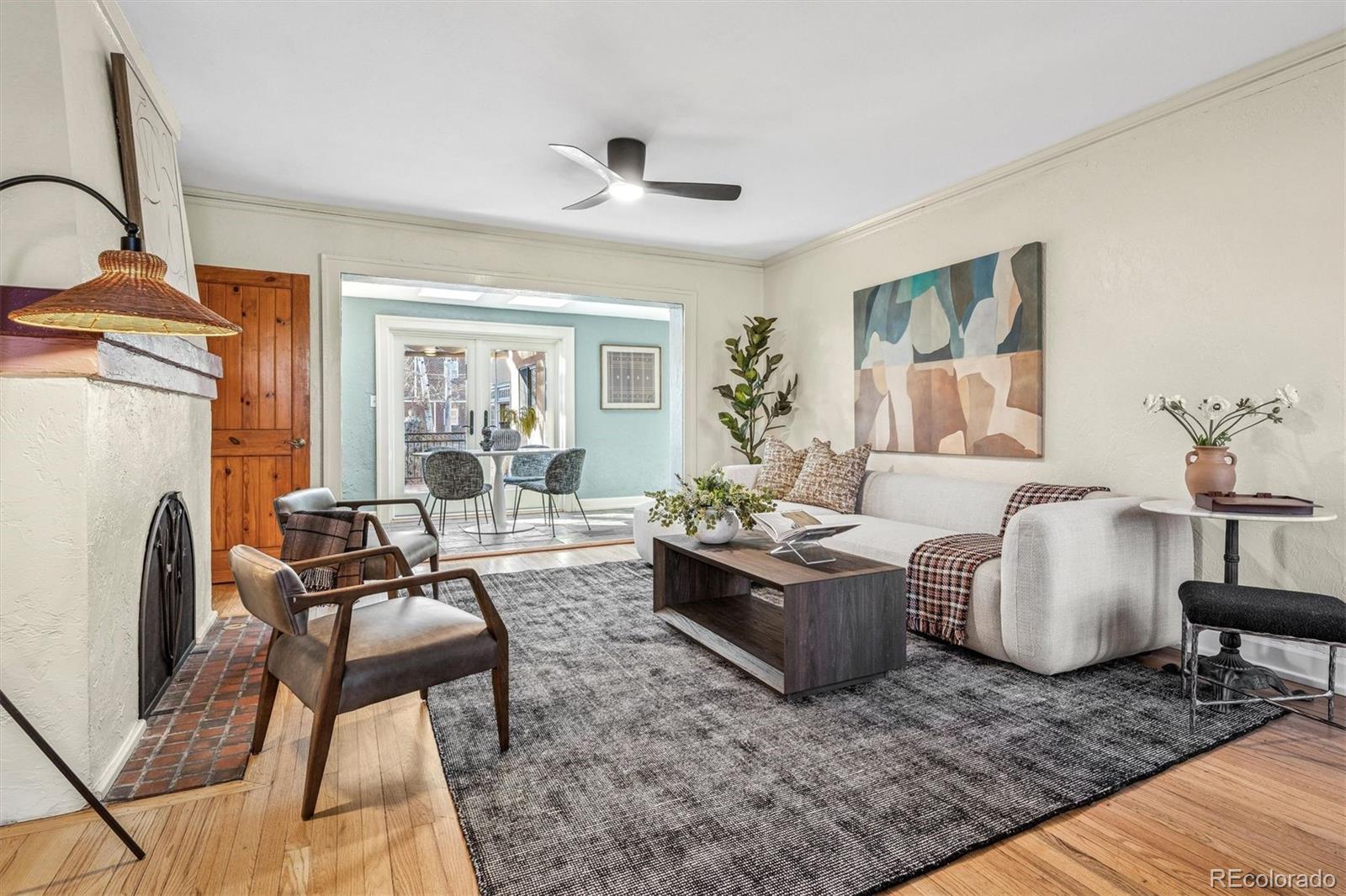 MLS Image #11 for 2025  eudora street,denver, Colorado