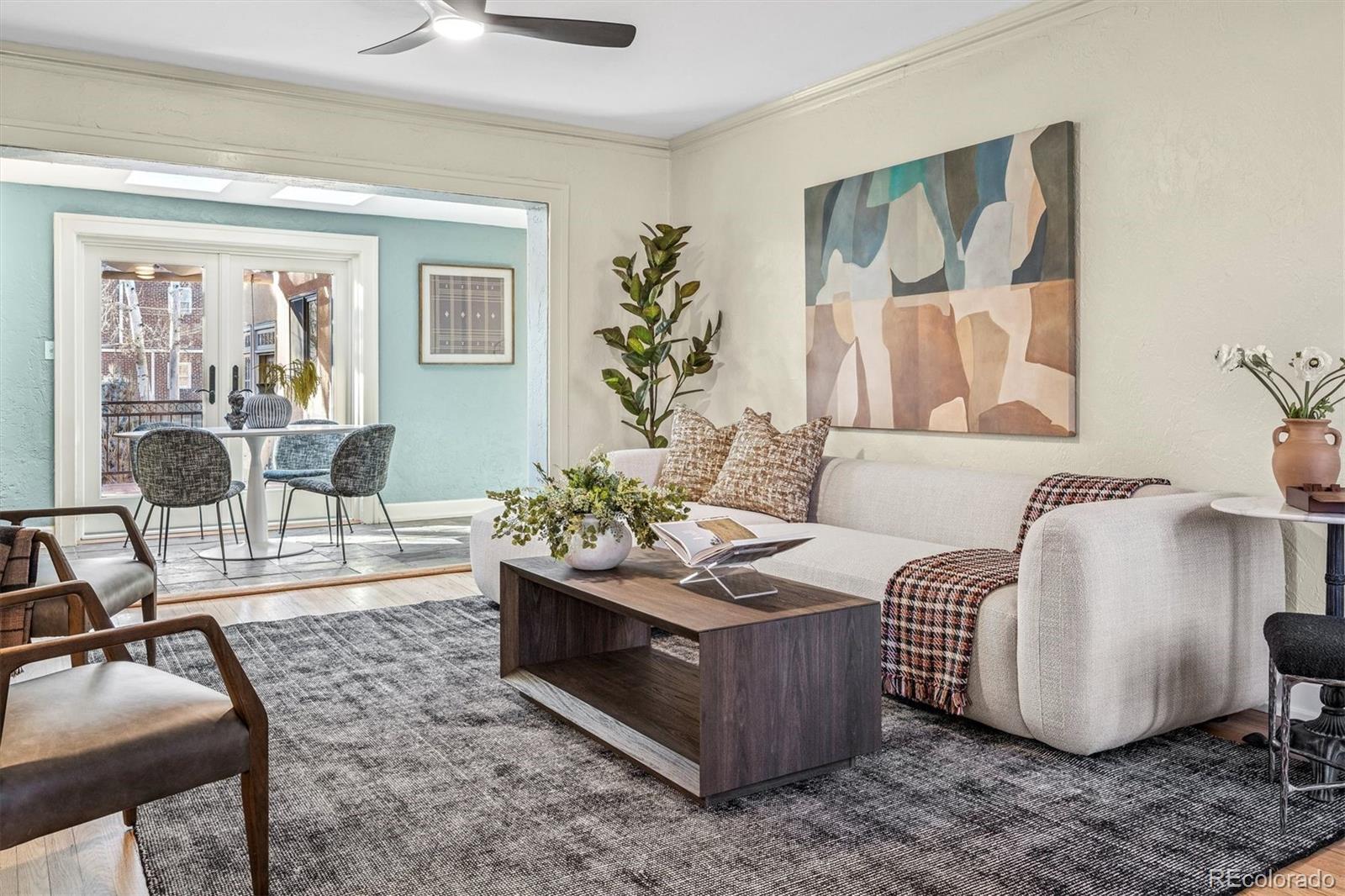 MLS Image #12 for 2025  eudora street,denver, Colorado