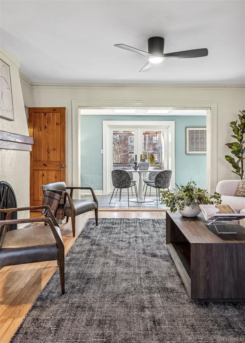 MLS Image #13 for 2025  eudora street,denver, Colorado