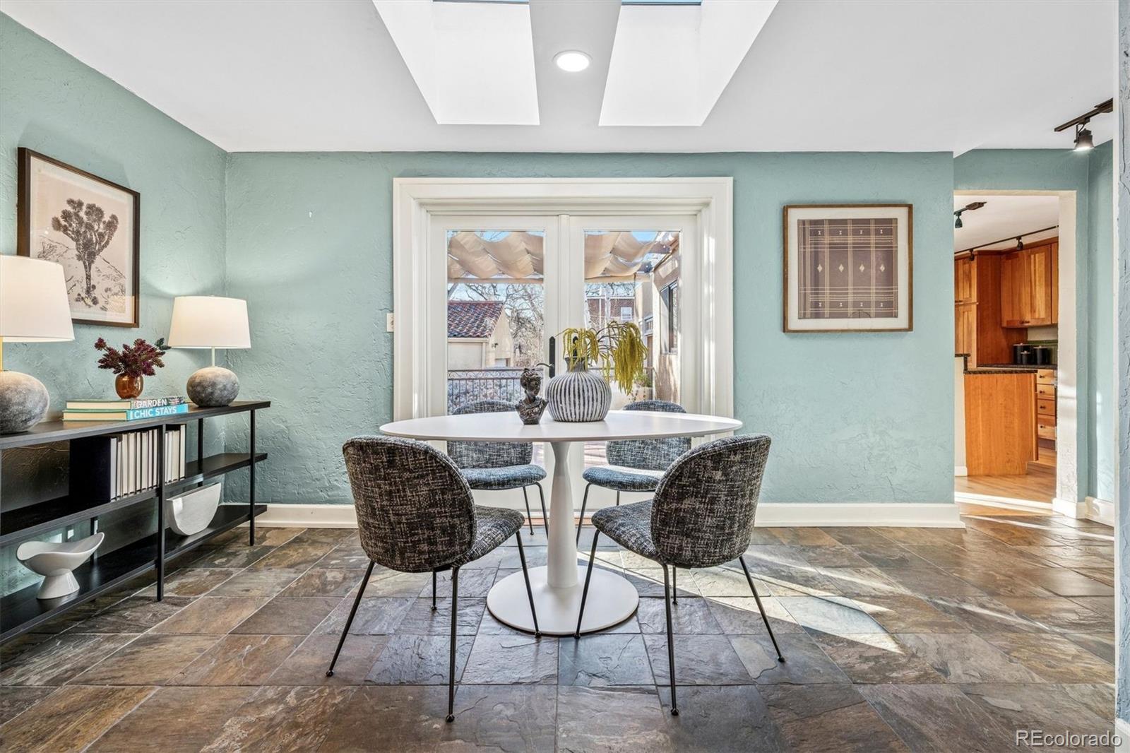 MLS Image #14 for 2025  eudora street,denver, Colorado