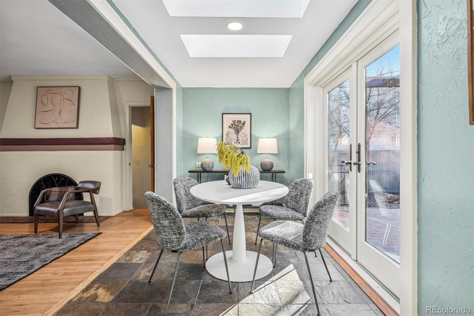MLS Image #15 for 2025  eudora street,denver, Colorado