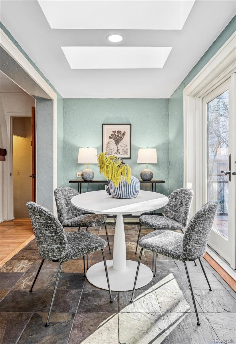 MLS Image #16 for 2025  eudora street,denver, Colorado