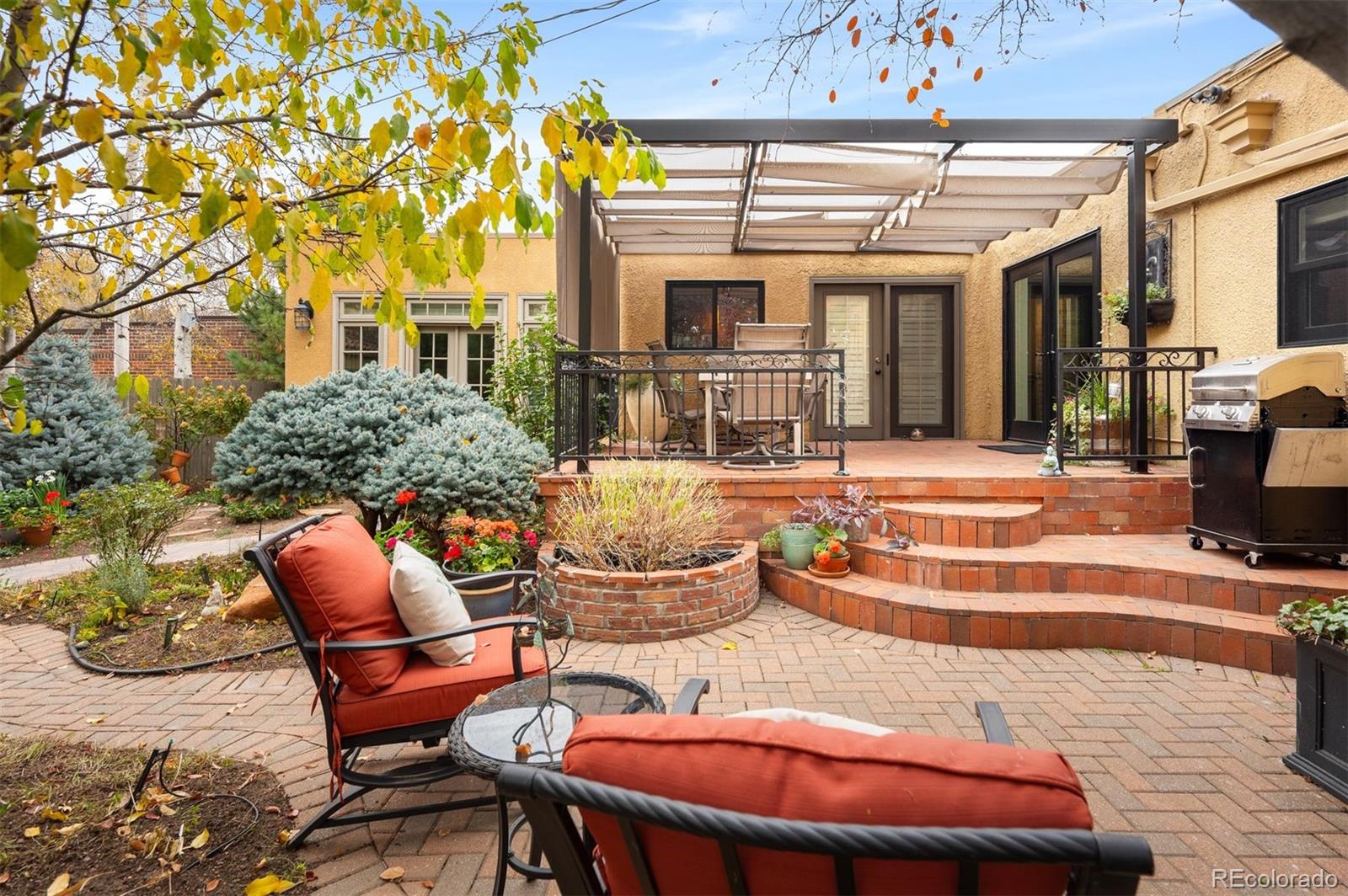 MLS Image #2 for 2025  eudora street,denver, Colorado