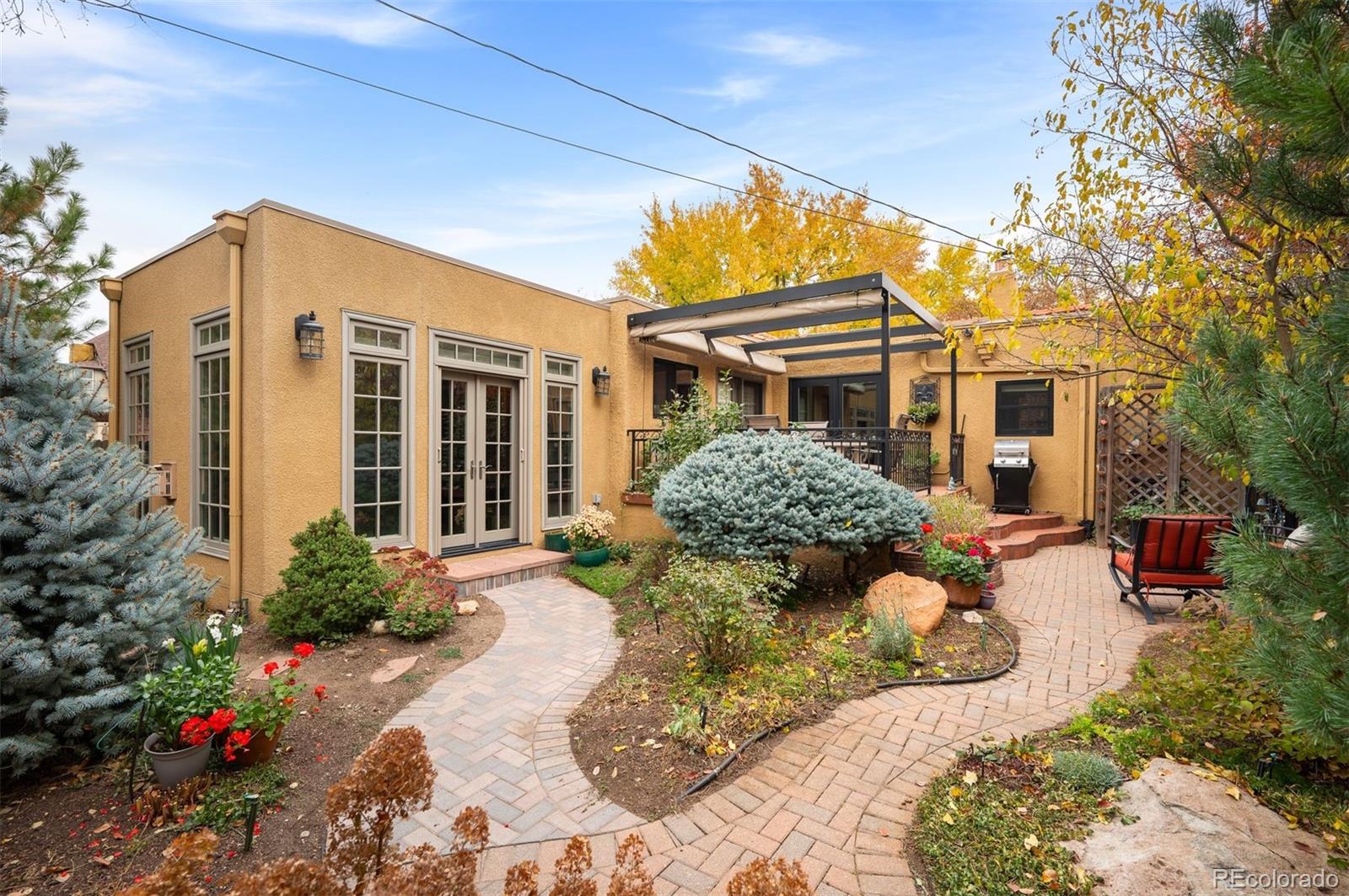 MLS Image #3 for 2025  eudora street,denver, Colorado