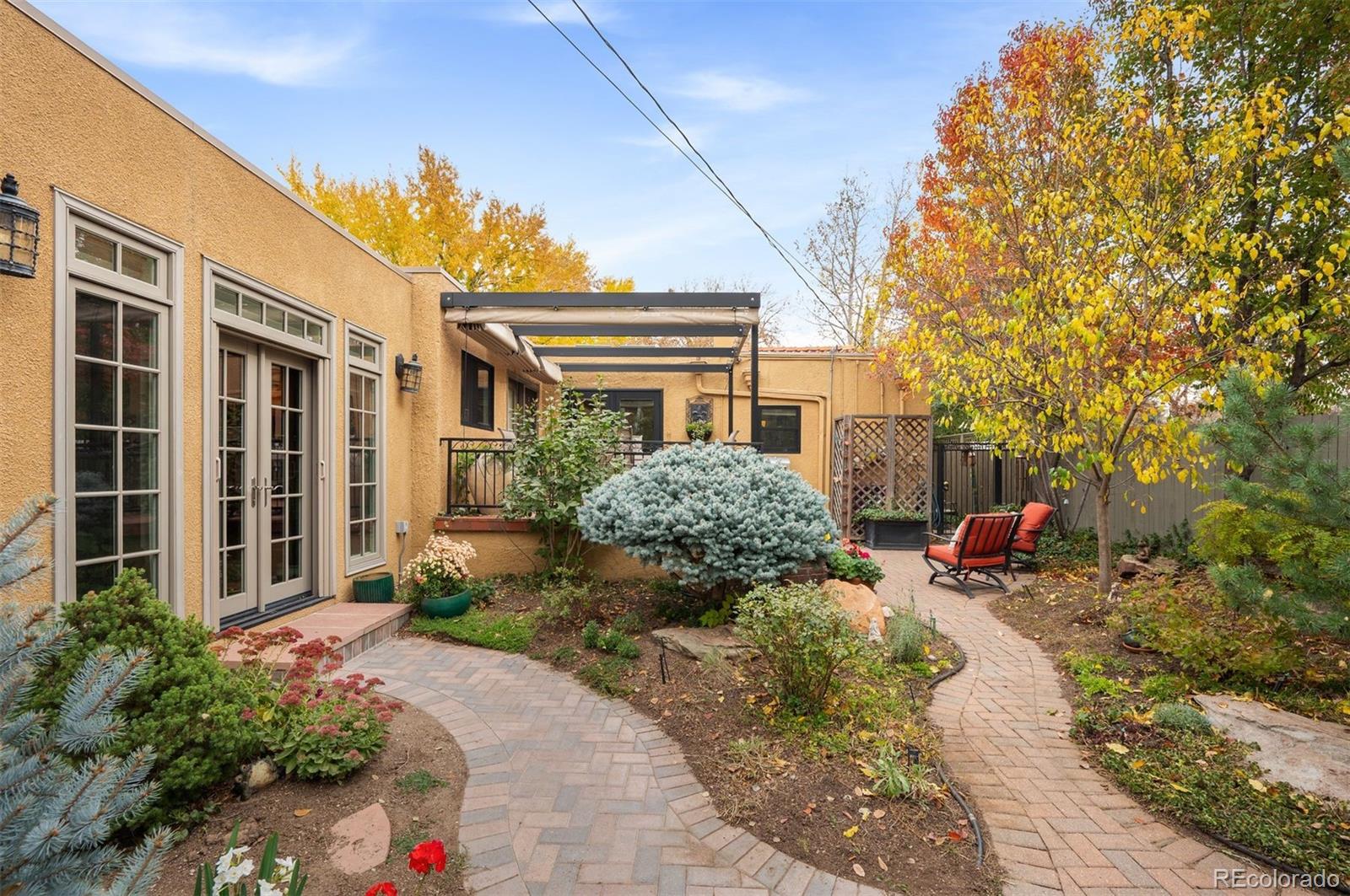 MLS Image #36 for 2025  eudora street,denver, Colorado