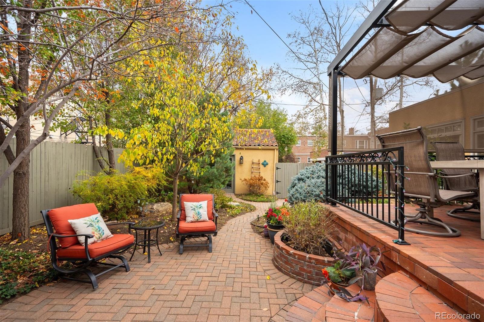 MLS Image #37 for 2025  eudora street,denver, Colorado