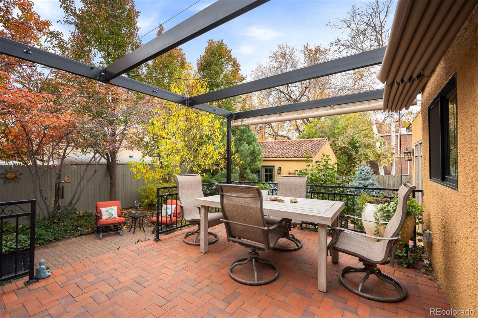 MLS Image #38 for 2025  eudora street,denver, Colorado