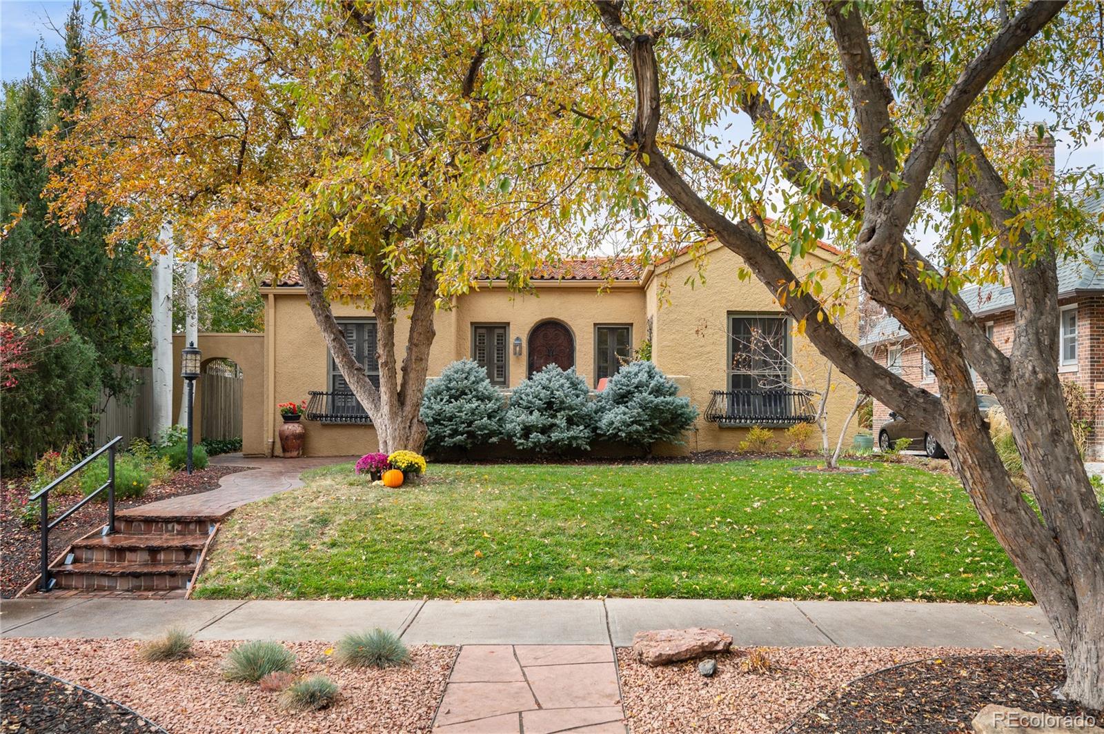 MLS Image #39 for 2025  eudora street,denver, Colorado