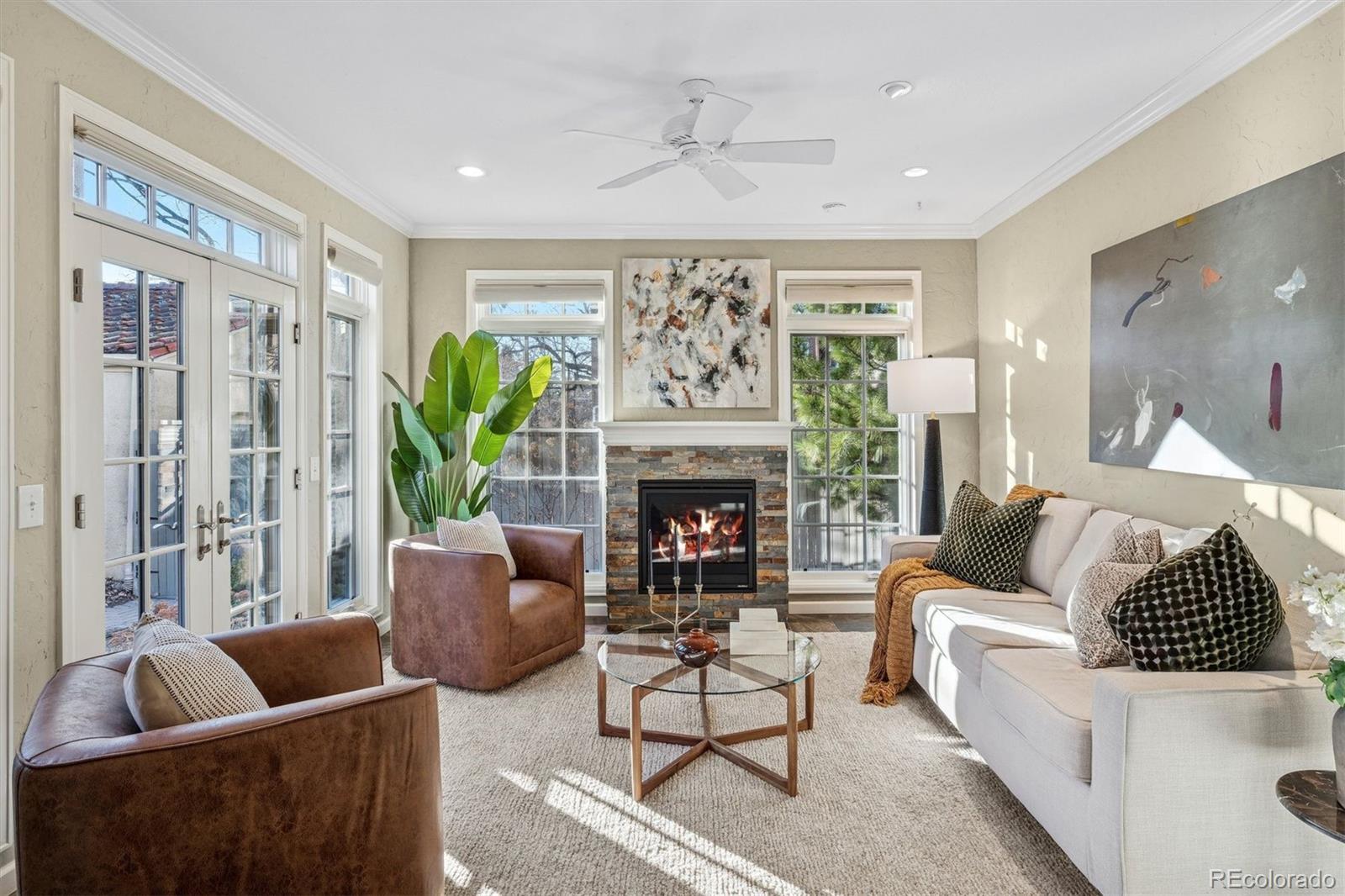 MLS Image #4 for 2025  eudora street,denver, Colorado