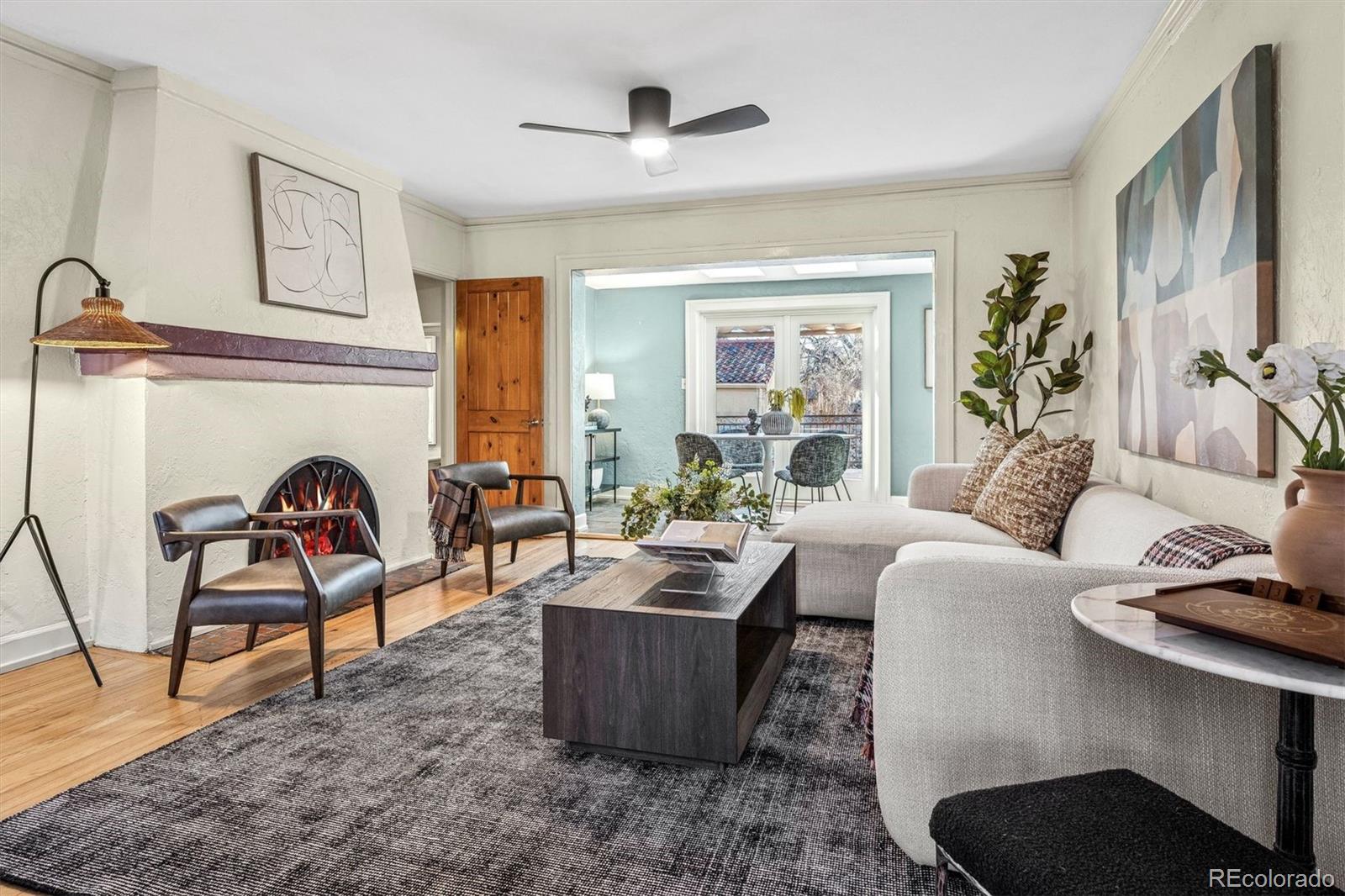 MLS Image #8 for 2025  eudora street,denver, Colorado